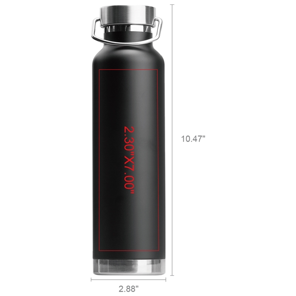 The Owens 22oz Stainless Steel Water Bottle is a great product... from ASI 90154 Sunjoy Group Inc