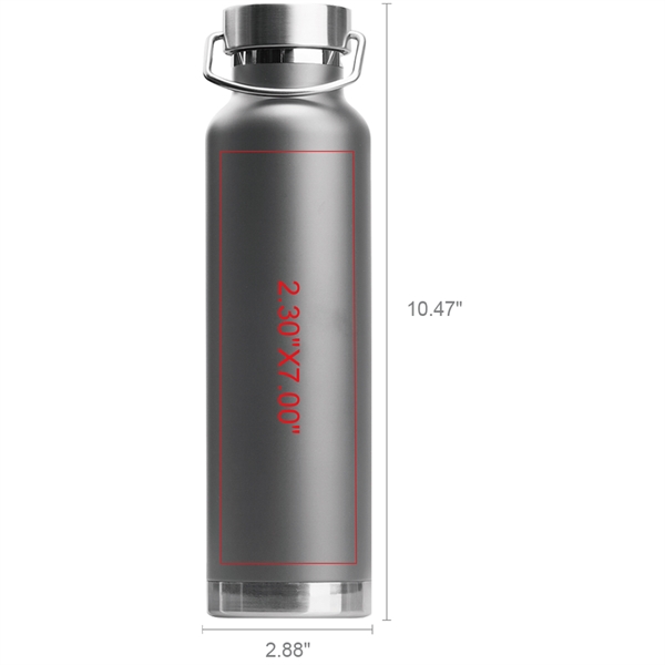 The Owens 22oz Stainless Steel Water Bottle is a great product... from ASI 90154 Sunjoy Group Inc