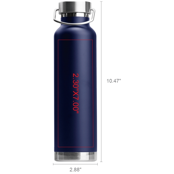 The Owens 22oz Stainless Steel Water Bottle is a great product... from ASI 90154 Sunjoy Group Inc