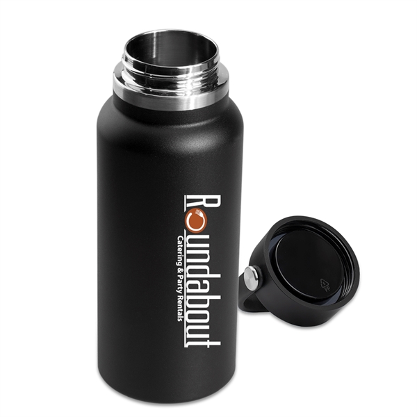 30OZ Stainless Steel Bottle is a great product for those who... from ASI 90154 Sunjoy Group Inc