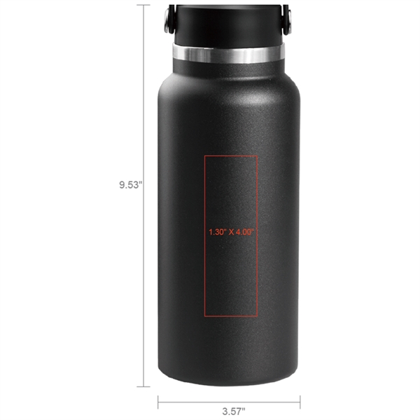 30OZ Stainless Steel Bottle is a great product for those who... from ASI 90154 Sunjoy Group Inc