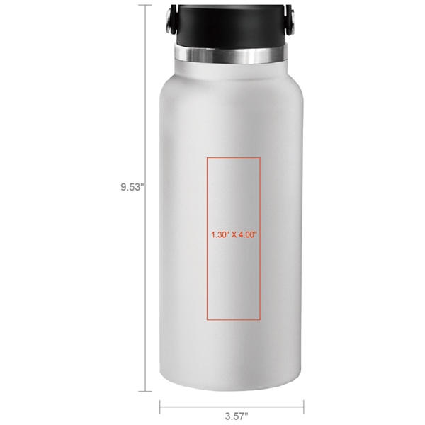 30OZ Stainless Steel Bottle is a great product for those who... from ASI 90154 Sunjoy Group Inc