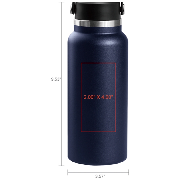 30OZ Stainless Steel Bottle is a great product for those who... from ASI 90154 Sunjoy Group Inc