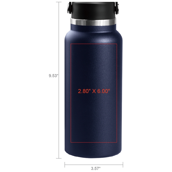 30OZ Stainless Steel Bottle is a great product for those who... from ASI 90154 Sunjoy Group Inc