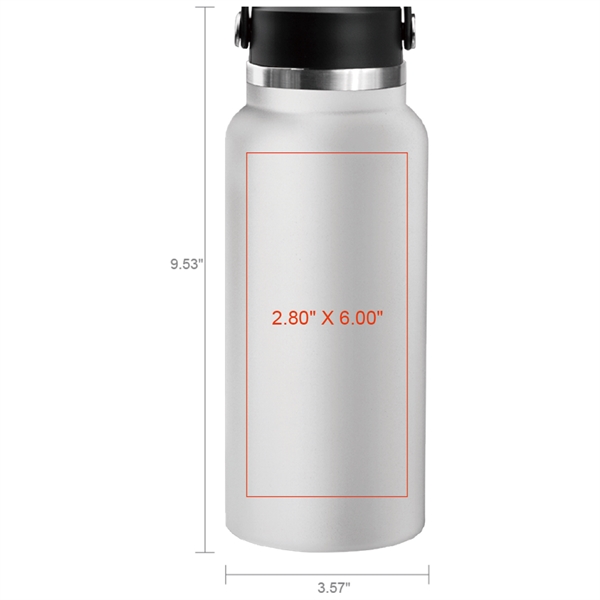 30OZ Stainless Steel Bottle is a great product for those who... from ASI 90154 Sunjoy Group Inc