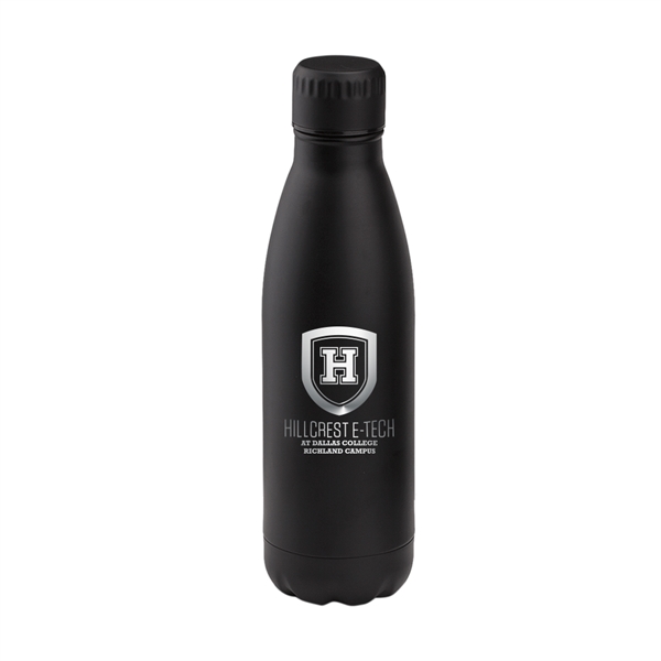 The Mugu Stainless Steel Water Bottle is a great product for... from ASI 90154 Sunjoy Group Inc