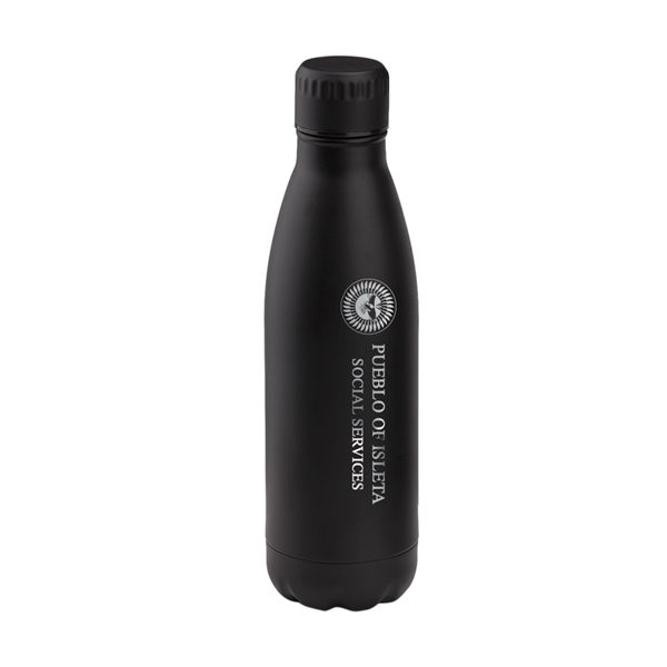 The Mugu Stainless Steel Water Bottle is a great product for... from ASI 90154 Sunjoy Group Inc