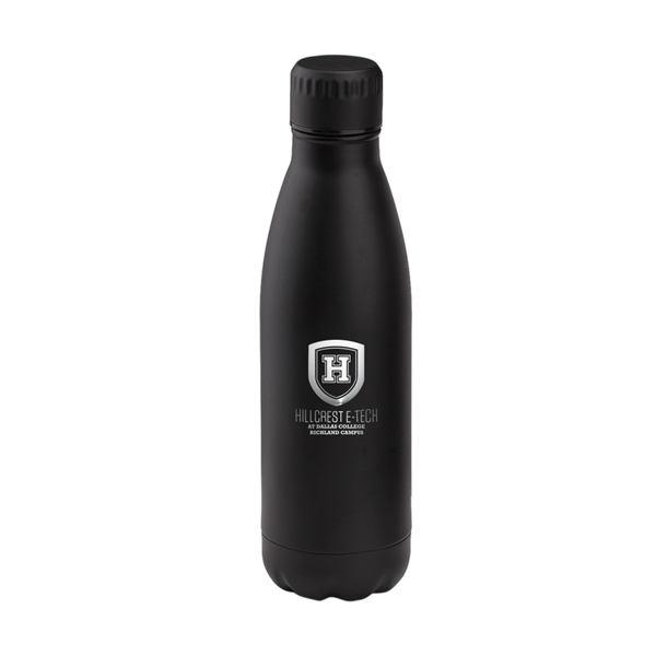 The Mugu Stainless Steel Water Bottle is a great product for... from ASI 90154 Sunjoy Group Inc