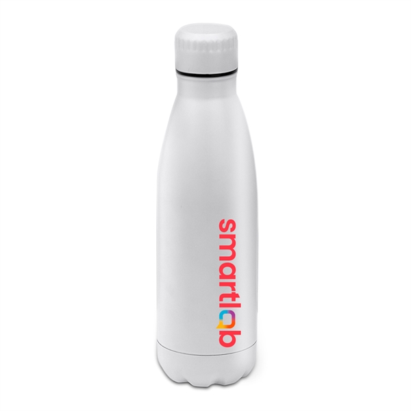 The Mugu Stainless Steel Water Bottle is a great product for... from ASI 90154 Sunjoy Group Inc