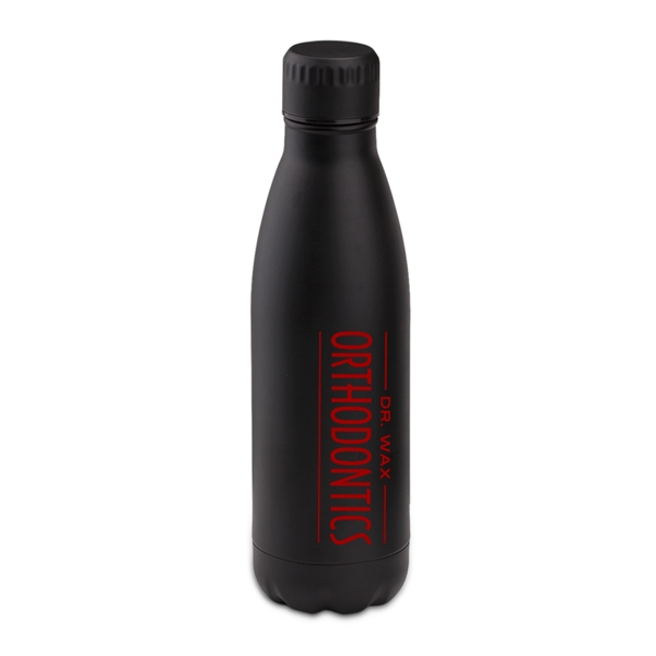The Mugu Stainless Steel Water Bottle is a great product for... from ASI 90154 Sunjoy Group Inc