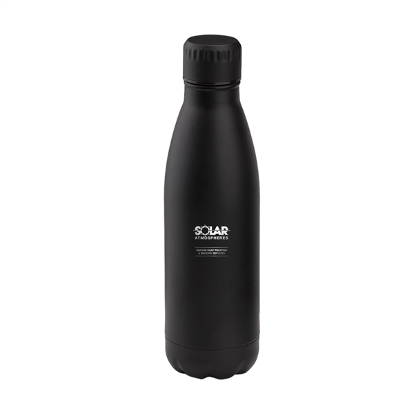 The Mugu Stainless Steel Water Bottle is a great product for... from ASI 90154 Sunjoy Group Inc