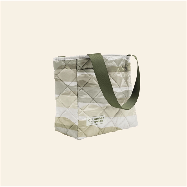 The All Day Tote is made for the long haul, but... from ASI 74710 Numo