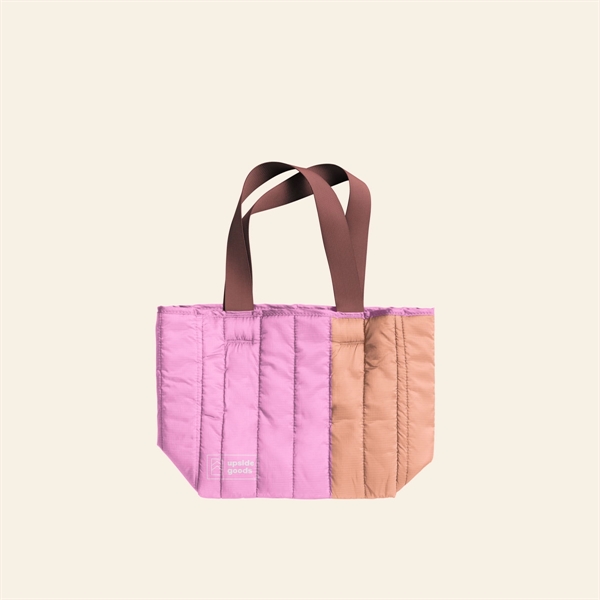 The All Day Tote is made for the long haul, but... from ASI 74710 Numo