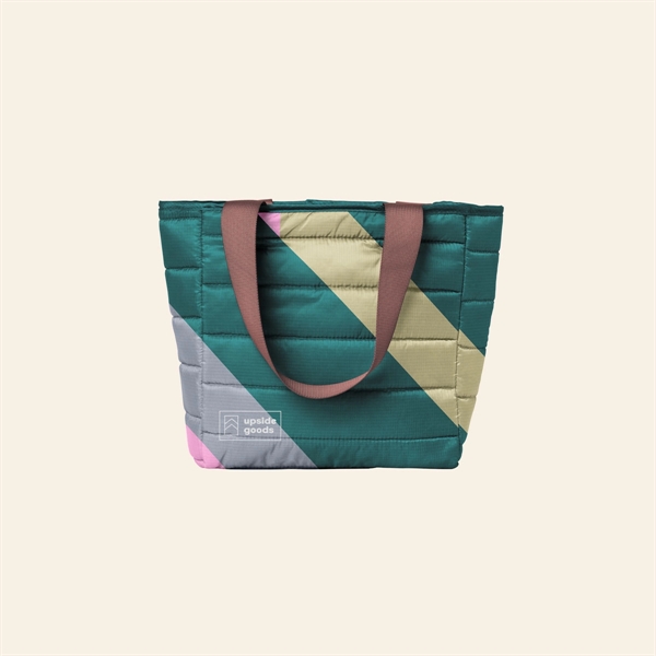 The All Day Tote is made for the long haul, but... from ASI 74710 Numo