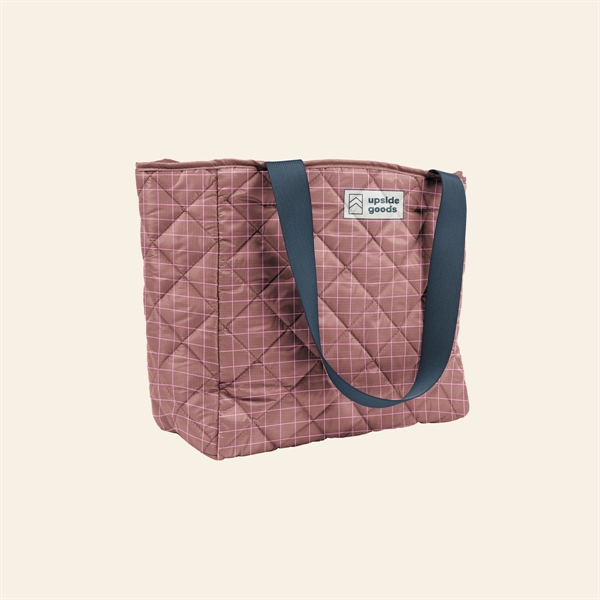The All Day Tote is made for the long haul, but... from ASI 74710 Numo