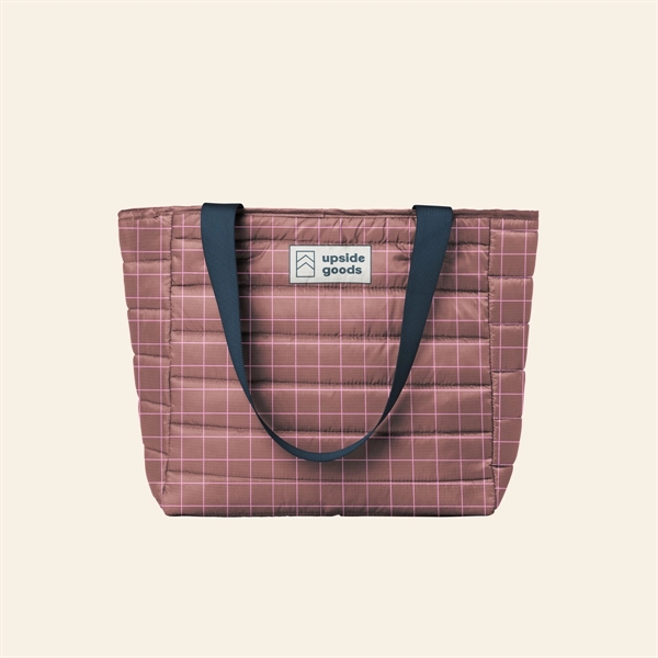 The All Day Tote is made for the long haul, but... from ASI 74710 Numo