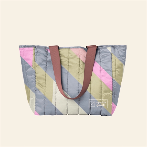 The All Day Tote is made for the long haul, but... from ASI 74710 Numo