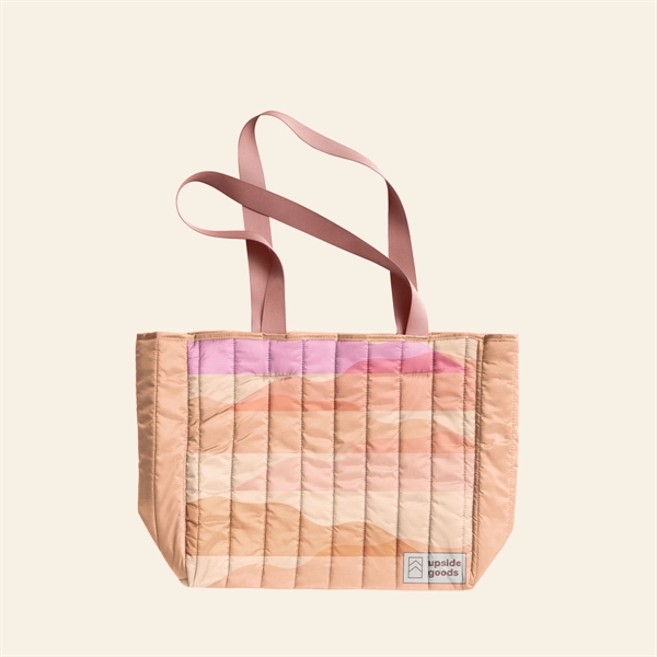 The All Day Tote is made for the long haul, but... from ASI 74710 Numo
