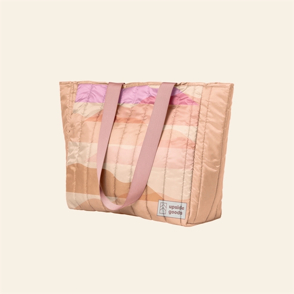 The All Day Tote is made for the long haul, but... from ASI 74710 Numo