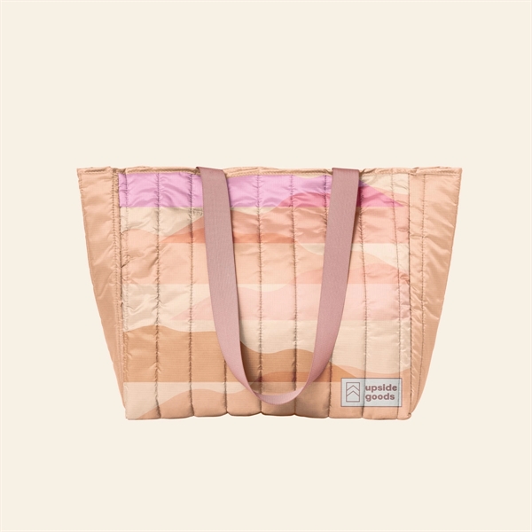 The All Day Tote is made for the long haul, but... from ASI 74710 Numo