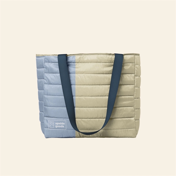 The All Day Tote is made for the long haul, but... from ASI 74710 Numo