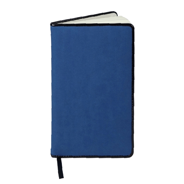 Soft Padded Leatherette Notebook... from ASI 39820 Opusline (Benmex) / Opus Line