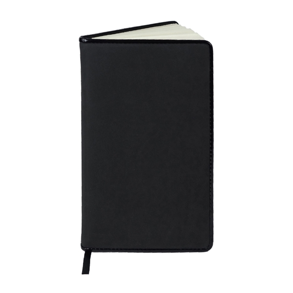 Soft Padded Leatherette Notebook... from ASI 39820 Opusline (Benmex) / Opus Line