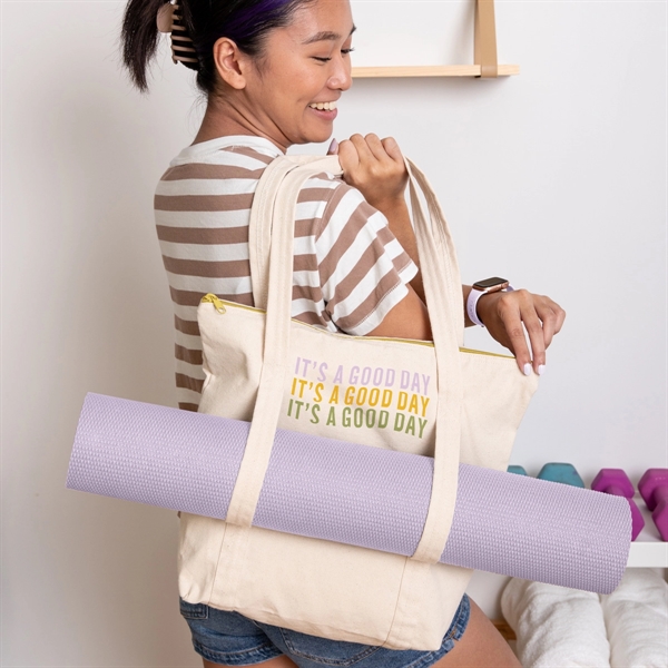 Your favorite tote style now comes with extended straps to keep... from ASI 74710 Numo