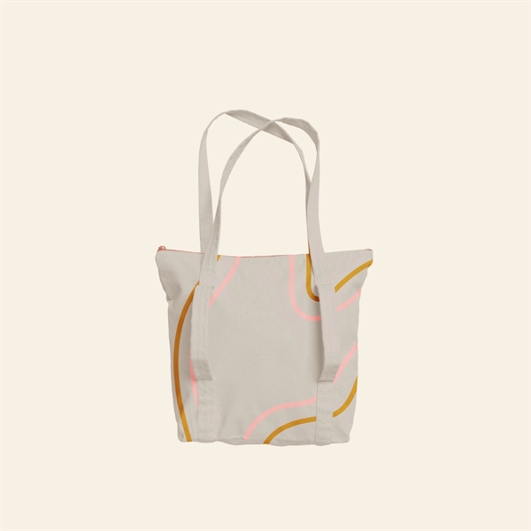 Your favorite tote style now comes with extended straps to keep... from ASI 74710 Numo