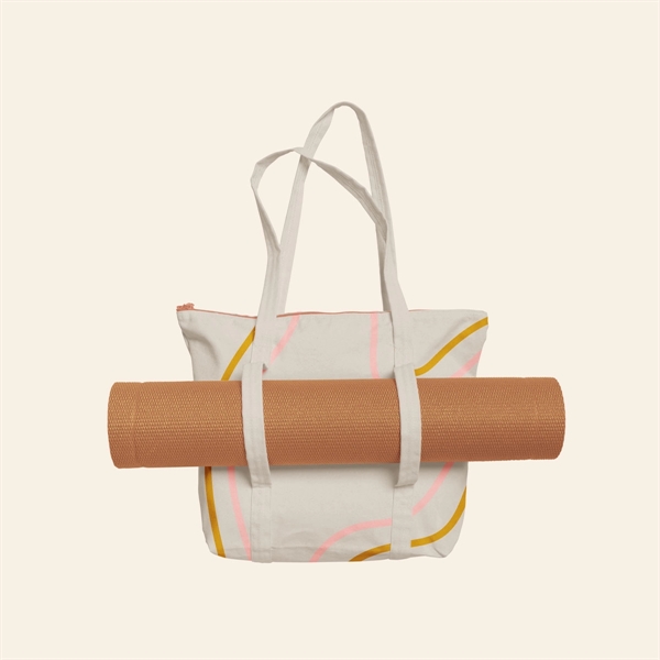 Your favorite tote style now comes with extended straps to keep... from ASI 74710 Numo