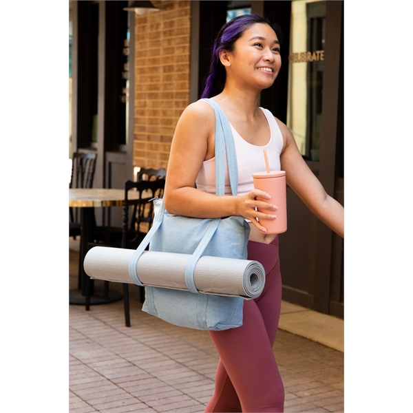 Your favorite tote style now comes with extended straps to keep... from ASI 74710 Numo