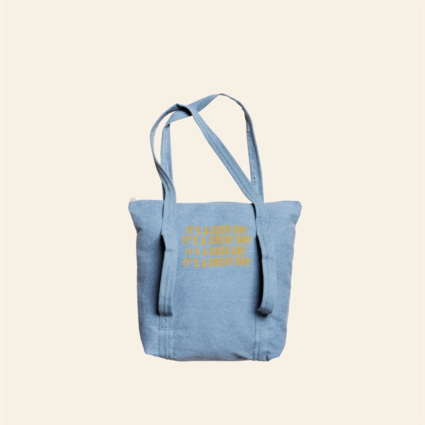 Your favorite tote style now comes with extended straps to keep... from ASI 74710 Numo