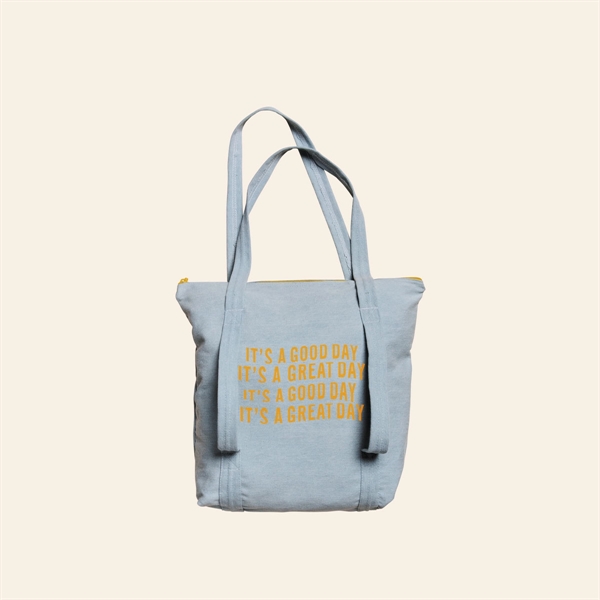 Your favorite tote style now comes with extended straps to keep... from ASI 74710 Numo