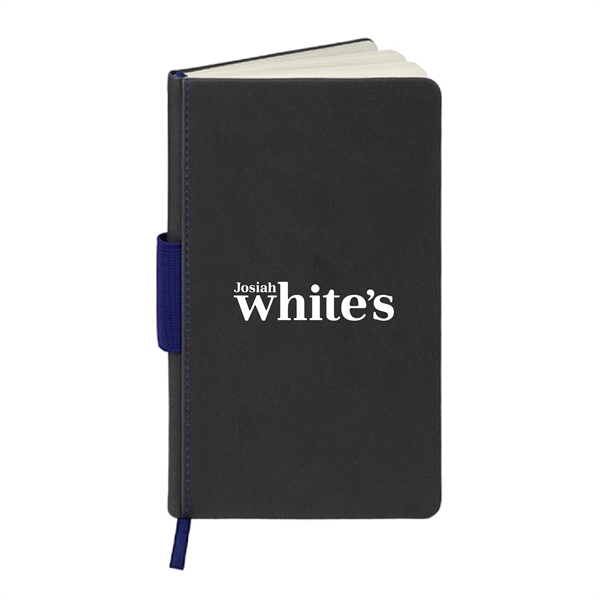 Leatherette Journal Notebook... from ASI 39820 Opusline (Benmex) / Opus Line