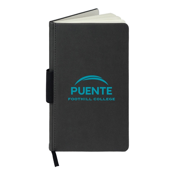 Leatherette Journal Notebook... from ASI 39820 Opusline (Benmex) / Opus Line