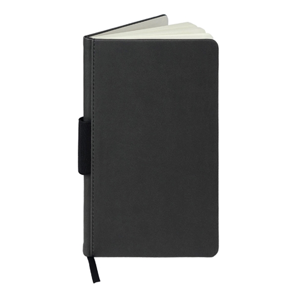 Leatherette Journal Notebook... from ASI 39820 Opusline (Benmex) / Opus Line