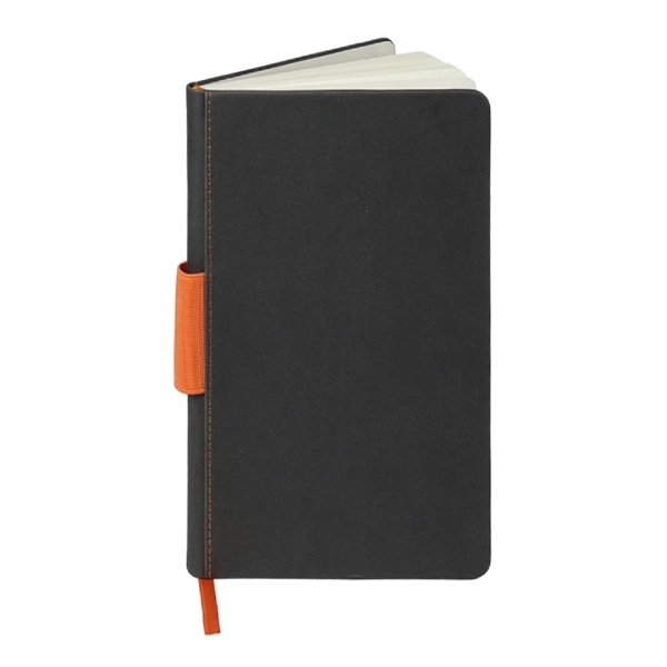 Leatherette Journal Notebook... from ASI 39820 Opusline (Benmex) / Opus Line
