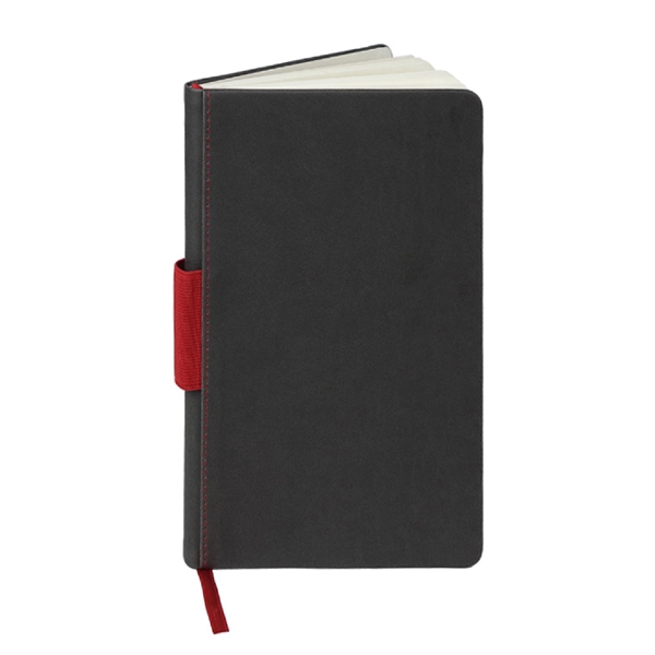 Leatherette Journal Notebook... from ASI 39820 Opusline (Benmex) / Opus Line