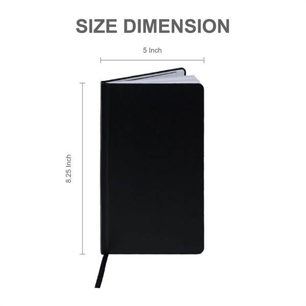 Wood Grain Pattern Journal Notebook... from ASI 39820 Opusline (Benmex) / Opus Line