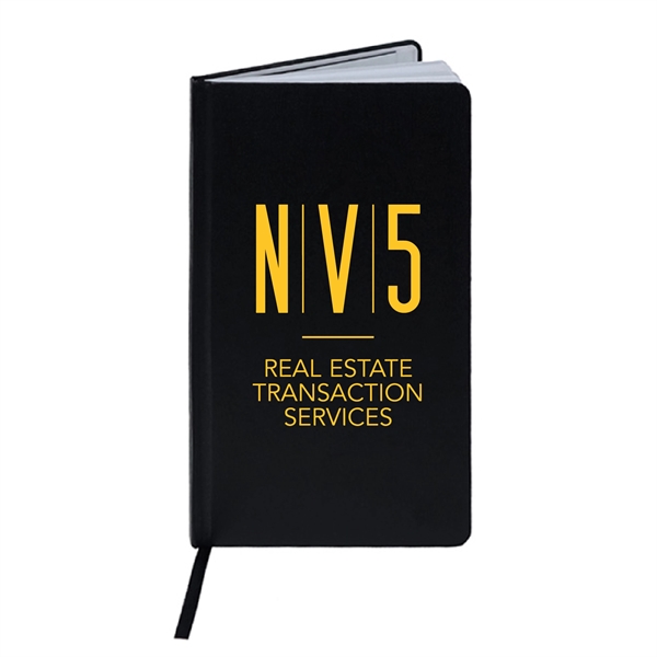 Wood Grain Pattern Journal Notebook... from ASI 39820 Opusline (Benmex) / Opus Line