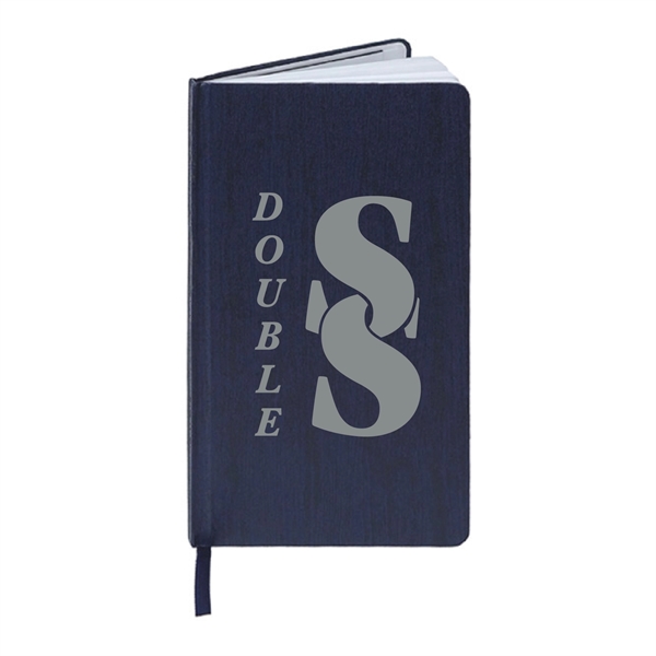 Wood Grain Pattern Journal Notebook... from ASI 39820 Opusline (Benmex) / Opus Line