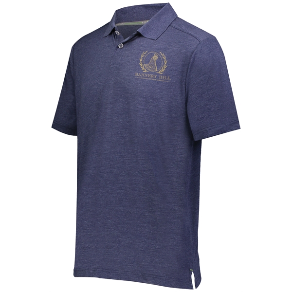 Support the environment in style with the Polo.... from ASI 37461 Augusta Sportswear / Holloway Sportswear