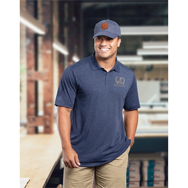 Support the environment in style with the Polo.... from ASI 37461 Augusta Sportswear / Holloway Sportswear