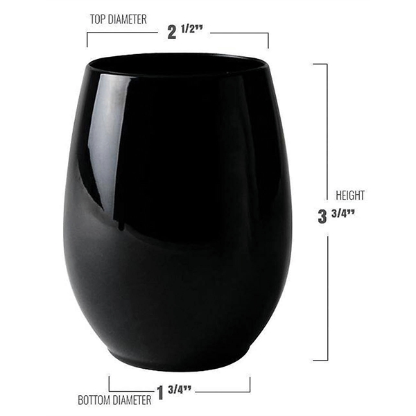 12oz plastic cup.... from ASI 85620 H M Schmidt Co Inc / Traveling Billboard