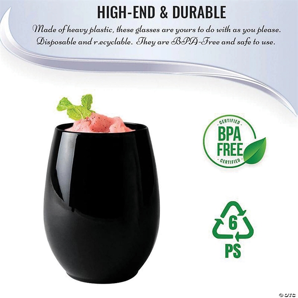 12oz plastic cup.... from ASI 85620 H M Schmidt Co Inc / Traveling Billboard