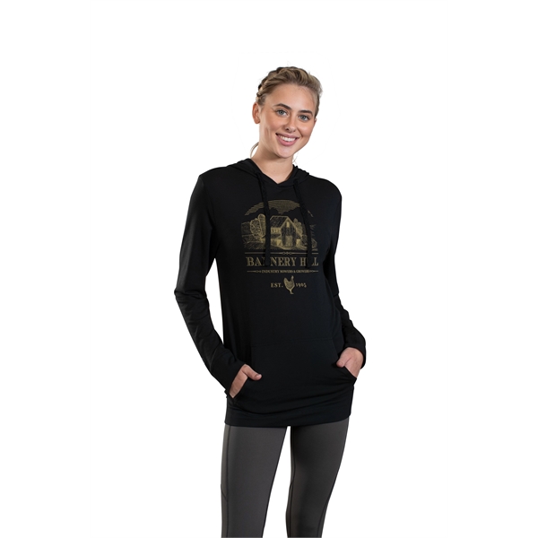 4.4 ounce lightweight recycled polyester/25% cotton/25% modal soft knit Repreve® Eco... from ASI 37461 Augusta Sportswear / Holloway Sportswear