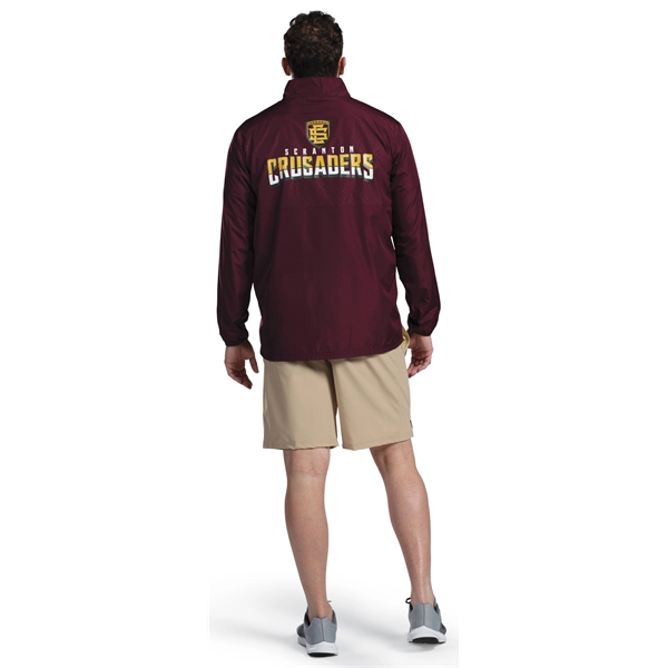 The Adult SeriesX Pullover from Holloway is a perfect addition to... from ASI 37461 Augusta Sportswear / Holloway Sportswear