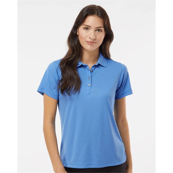 Paragon Women's Saratoga Performance Mini Mesh Sport Shirt... from ASI 84358 S&S Activewear