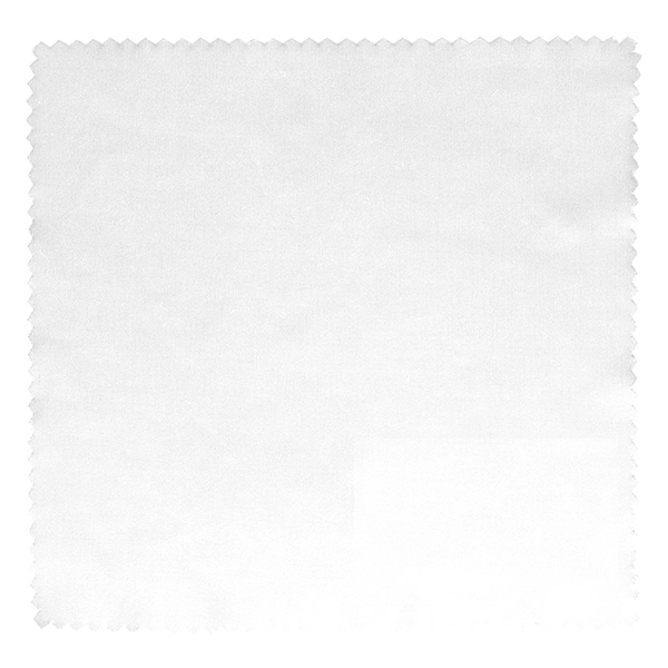 8" x 8" microfiber cleaning cloth with serrated edges.... from ASI 62660 Innovation Line