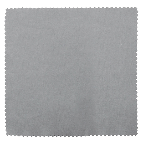8" x 8" microfiber cleaning cloth with serrated edges.... from ASI 62660 Innovation Line